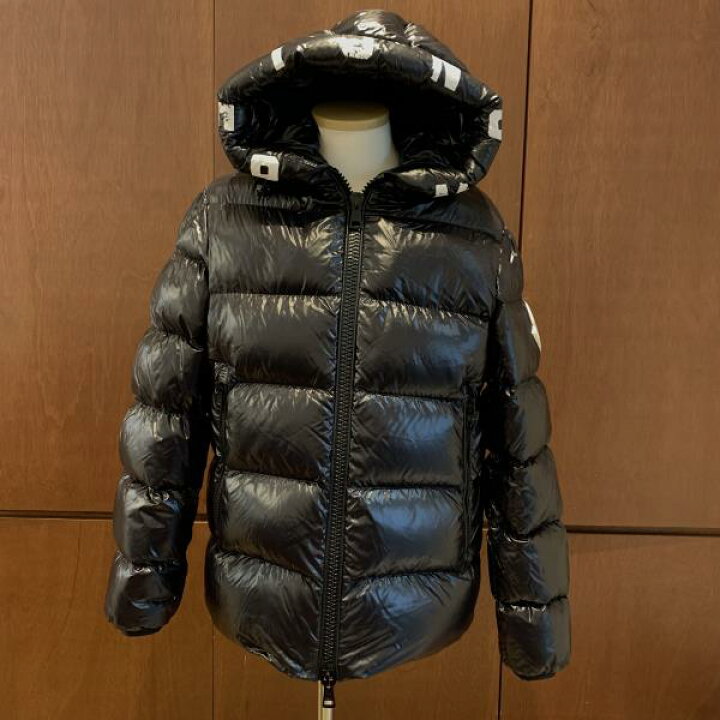楽天市場】MONCLER モンクレール DUBOIS GIUBBOTTO デュボア ダウン 