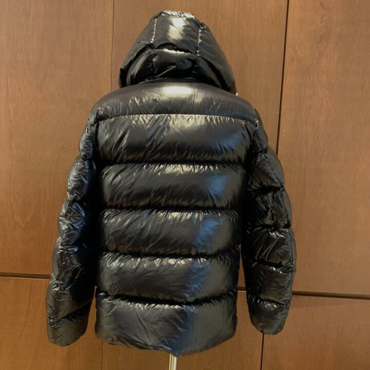 楽天市場】MONCLER モンクレール DUBOIS GIUBBOTTO デュボア ダウン 