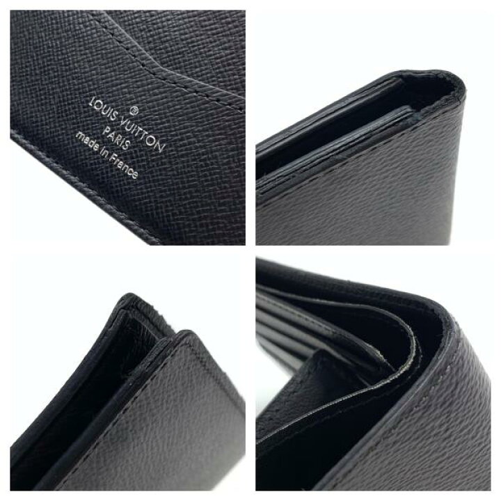 楽天市場】LOUIS VUITTON ルイヴィトン M80906 ポルトフォイユ 