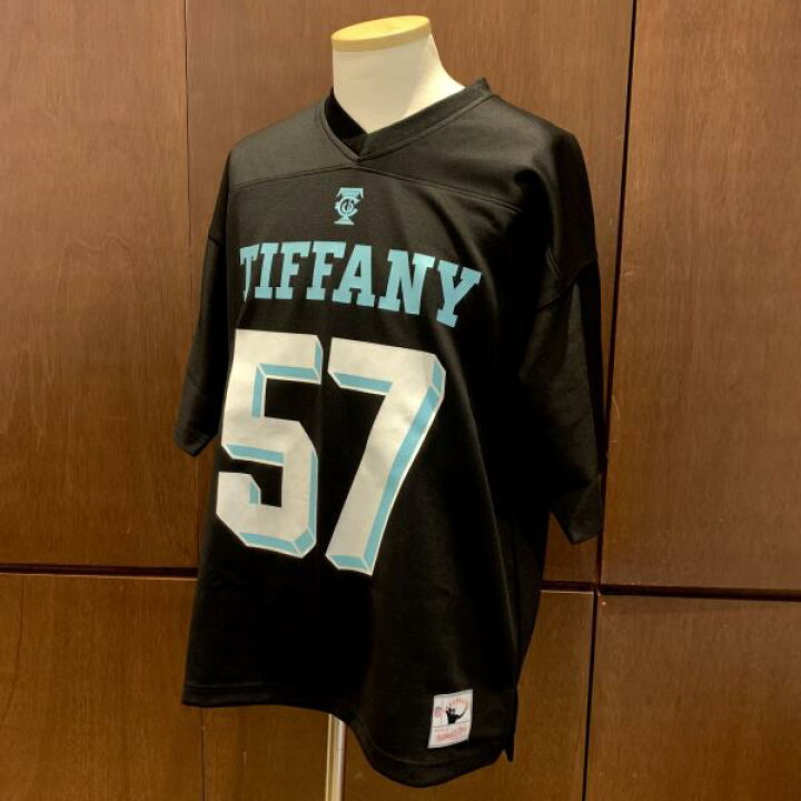 楽天市場】Tiffany NFL Mitchell&Ness ティファニー ミッチェルアンド 