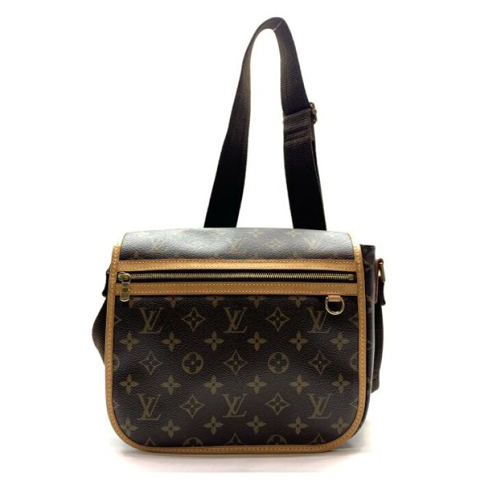 楽天市場】LOUIS VUITTON ルイヴィトン M40106 メッセンジャー ボス  