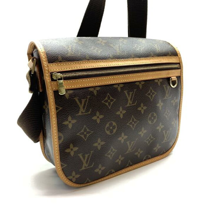 楽天市場】LOUIS VUITTON ルイヴィトン M40106 メッセンジャー ボス  