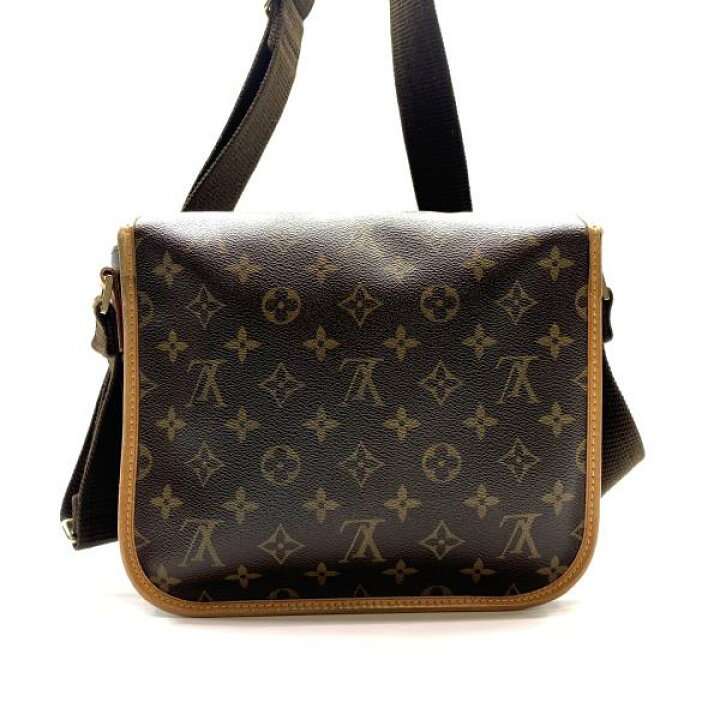 楽天市場】LOUIS VUITTON ルイヴィトン M40106 メッセンジャー ボス  