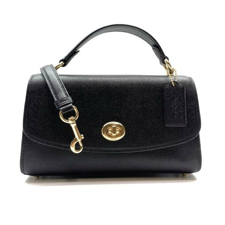 楽天市場】ほぼ未使用 COACH コーチ C1802 ハンドバッグ ショルダー 