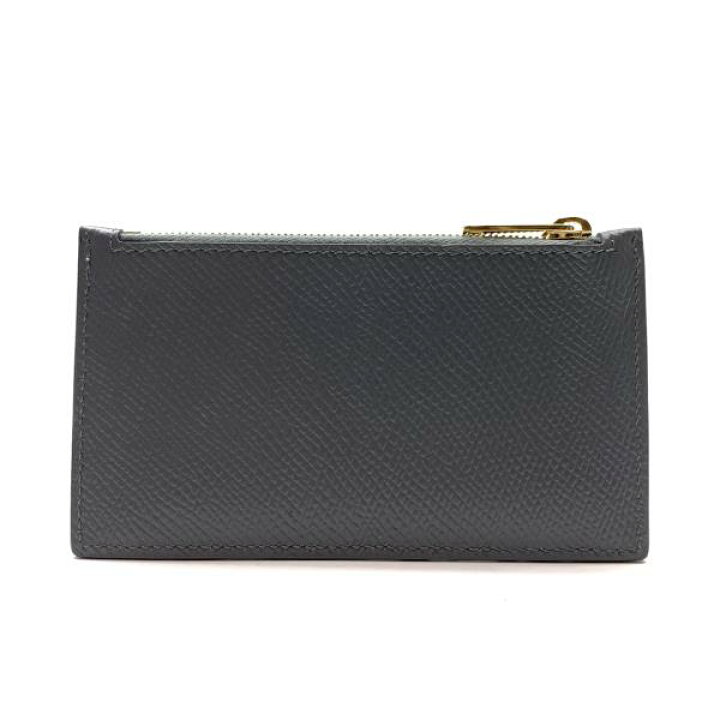 楽天市場】CELINE セリーヌ コンパクトジップカードホルダー  