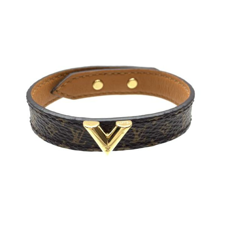 楽天市場】LOUIS VUITTON ルイヴィトン M6042 エセンシャルV サイズ17 