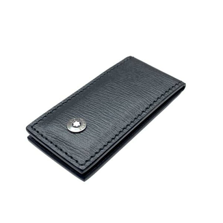 楽天市場】ほぼ未使用 MONTBLANC モンブラン 116395 ウエストサイド 