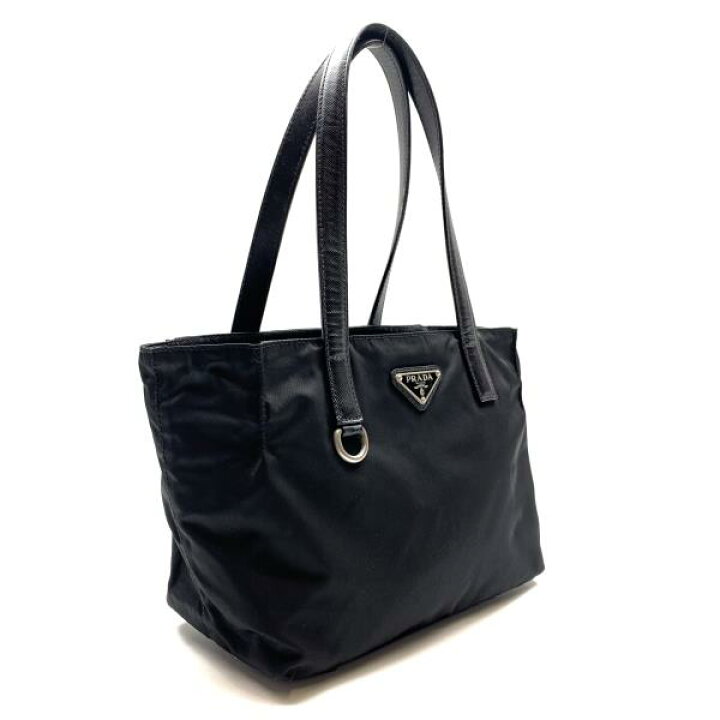 楽天市場】PRADA プラダ ナイロン トートバッグ ショルダーバッグ 