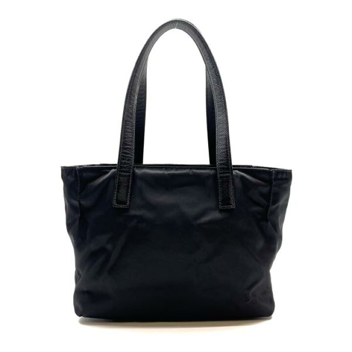 楽天市場】PRADA プラダ ナイロン トートバッグ ショルダーバッグ 