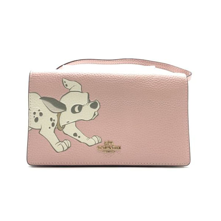 楽天市場】COACH コーチ 91189 ショルダーウォレット ショルダーバッグ 