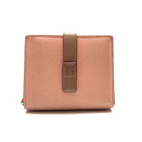 楽天市場】loewe ピンク 財布の通販
