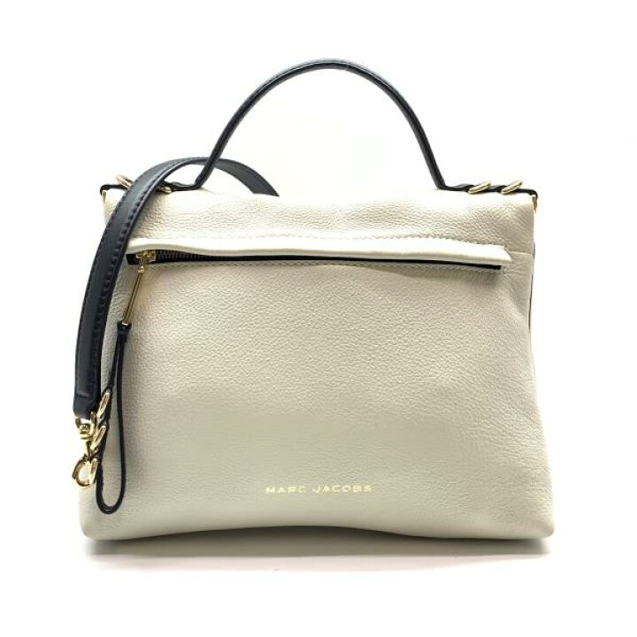 楽天市場】MARC JACOBS マークジェイコブス ハンドバッグ ショルダー 