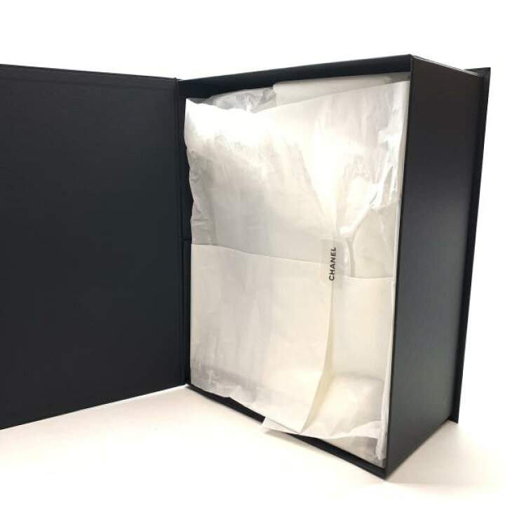 楽天市場】CHANEL シャネル 空箱 箱のみ 収納ケース ボックス BOX 保存 