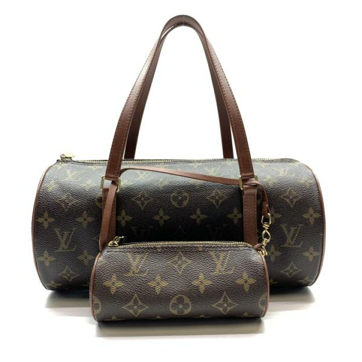 楽天市場】LOUIS VUITTON ルイヴィトン M51365 パピヨン30 モノグラム 