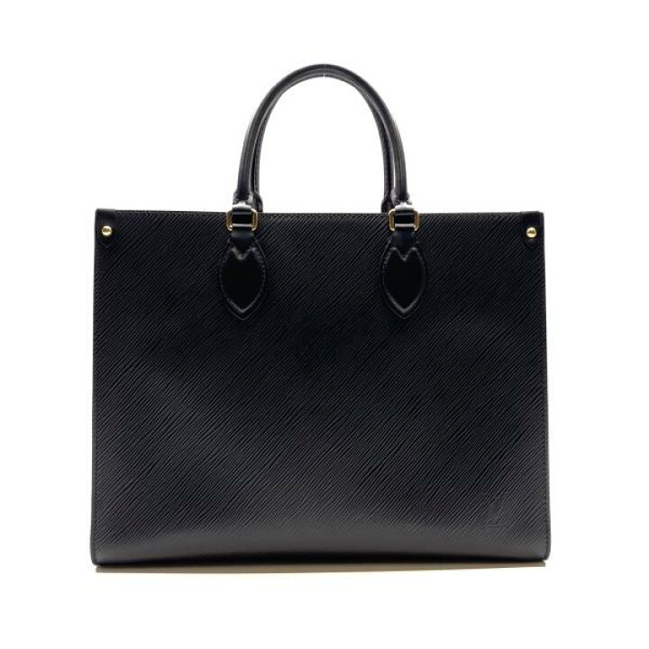 楽天市場】LOUIS VUITTON ルイヴィトン M56080 エピ オンザゴーMM  