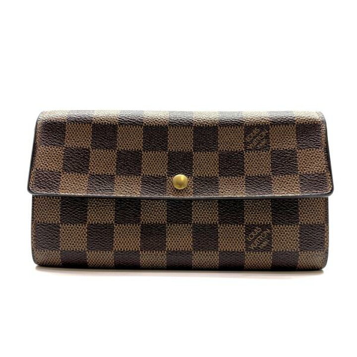 楽天市場】LOUIS VUITTON ルイヴィトン N61724 ポシェット ポルト モネ 