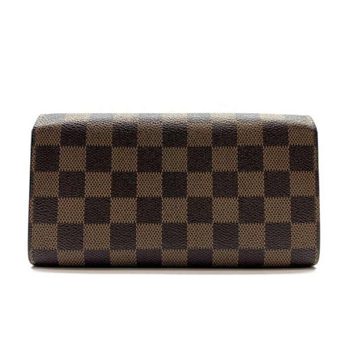 楽天市場】LOUIS VUITTON ルイヴィトン N61724 ポシェット ポルト モネ 