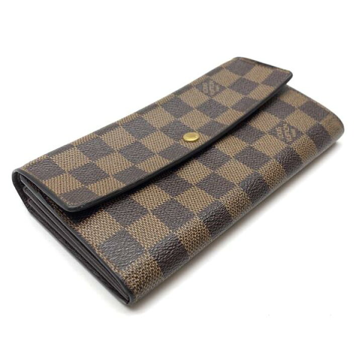 楽天市場】LOUIS VUITTON ルイヴィトン N61724 ポシェット ポルト モネ 
