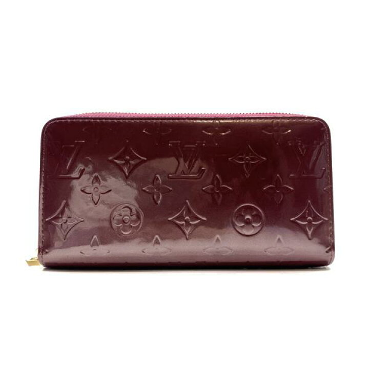 楽天市場】LOUIS VUITTON ルイヴィトン M91981 ジッピーウォレット 