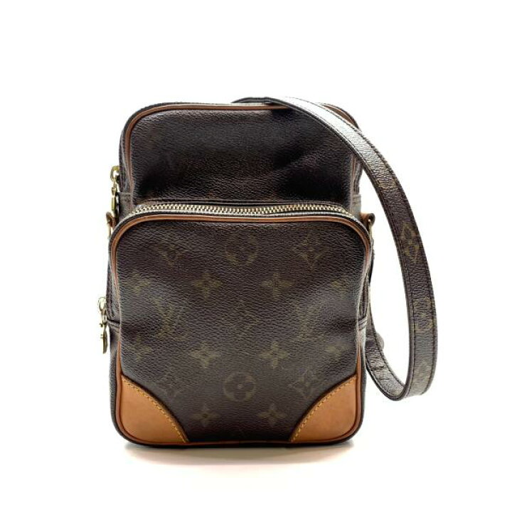 楽天市場】LOUIS VUITTON ルイヴィトン M45236 アマゾン モノグラム 