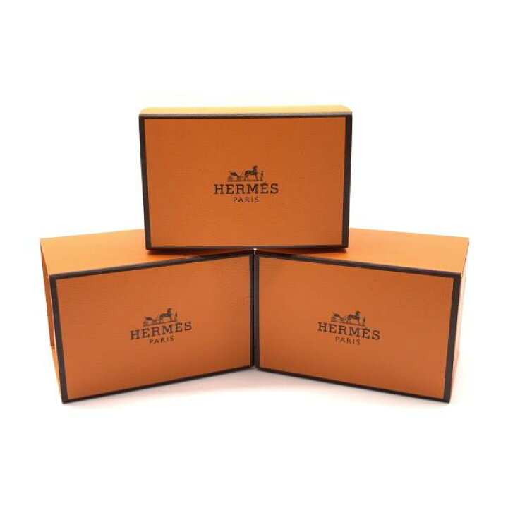 HERMES 凌げる エルメス 空箱