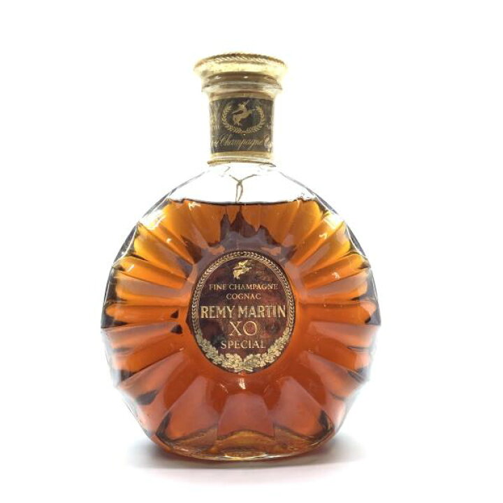 楽天市場】REMYMARTIN レミーマルタン XO SPECIAL スペシャル 