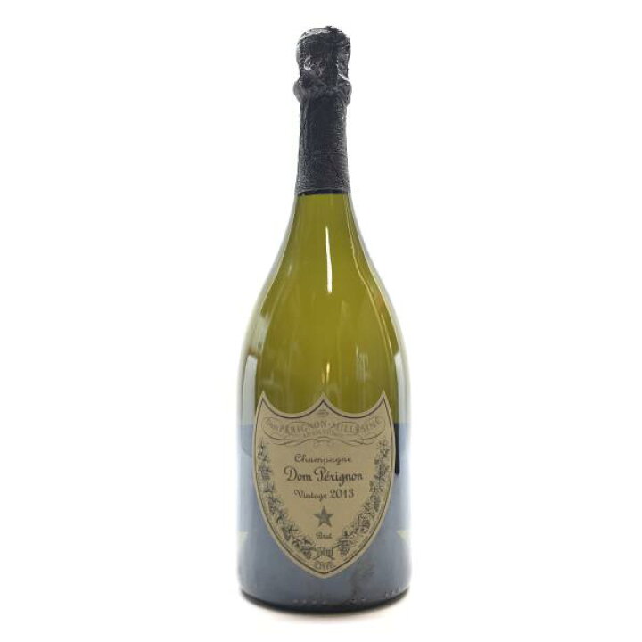 楽天市場】DOM PERIGNON ドンペリニヨン 2013 750ml アルコール 12.5 