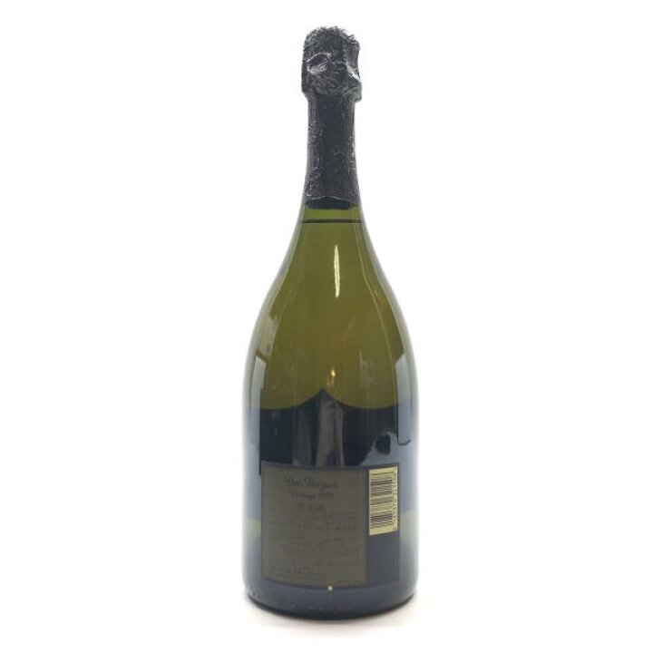 楽天市場】Don Perignon ドン ペリニヨン 1999 ヴィンテージ 750ml 