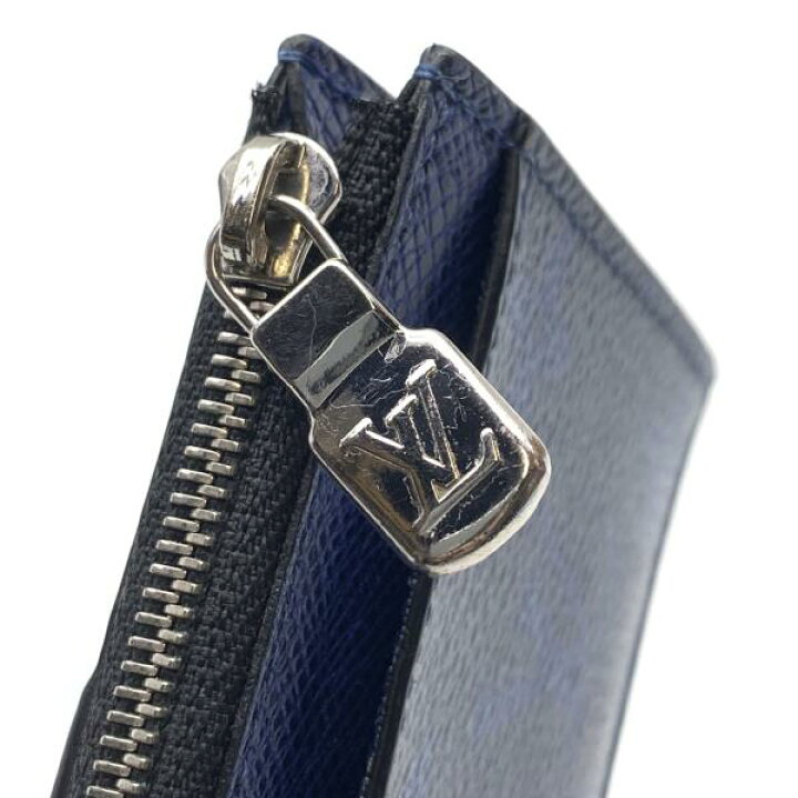 楽天市場】LOUIS VUITTON ルイヴィトン M30270 タイガラマ コイン 