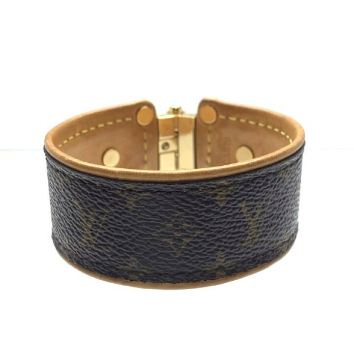 楽天市場】LOUIS VUITTON ルイヴィトン M6611 ブラスレ セイブイット 