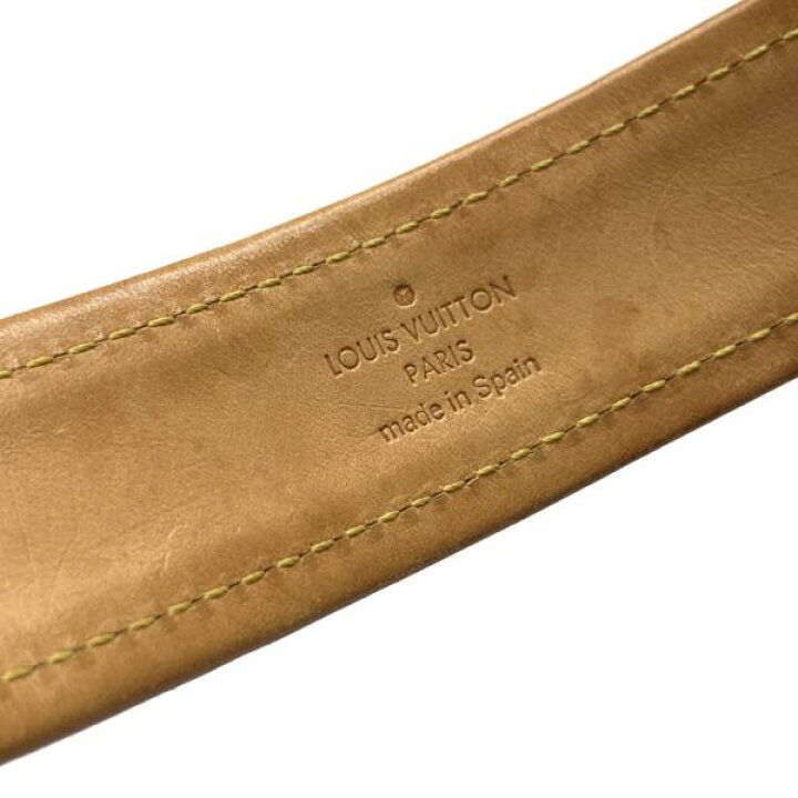 楽天市場】LOUIS VUITTON ルイヴィトン M6611 ブラスレ セイブイット 