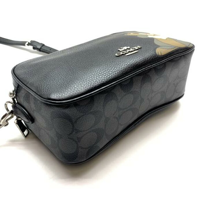 楽天市場】Disney COACH コーチ ディズニー 91115 コラボ とんすけ 