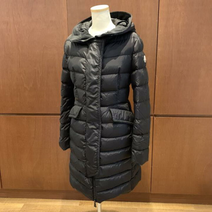楽天市場】MONCLER モンクレール GRIVE ロング ダウンコート サイズ1 