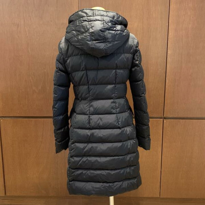 楽天市場】MONCLER モンクレール GRIVE ロング ダウンコート サイズ1 