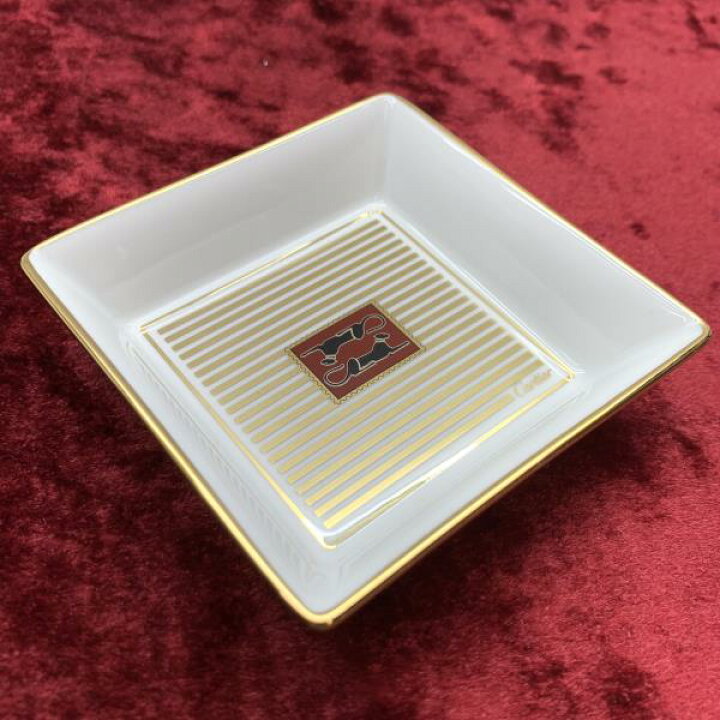 楽天市場】ほぼ未使用 Cartier カルティエ ディアボロドゥカルティエ 