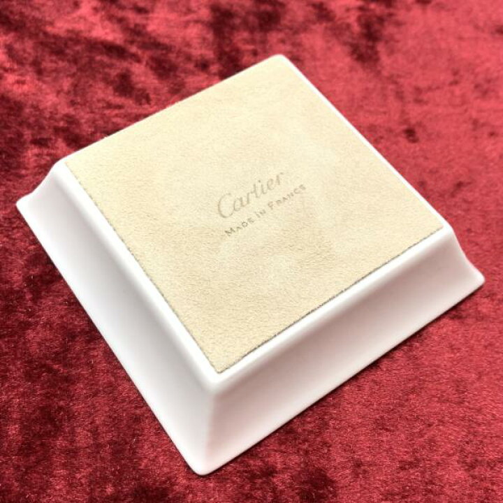 楽天市場】ほぼ未使用 Cartier カルティエ ディアボロドゥカルティエ 