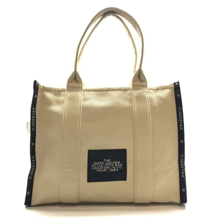 楽天市場】MARC JACOBS マークジェイコブス トートバッグ THE TOTE BAG 