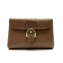 楽天市場】delvaux（形状（財布）三つ折り財布）（レディース財布 