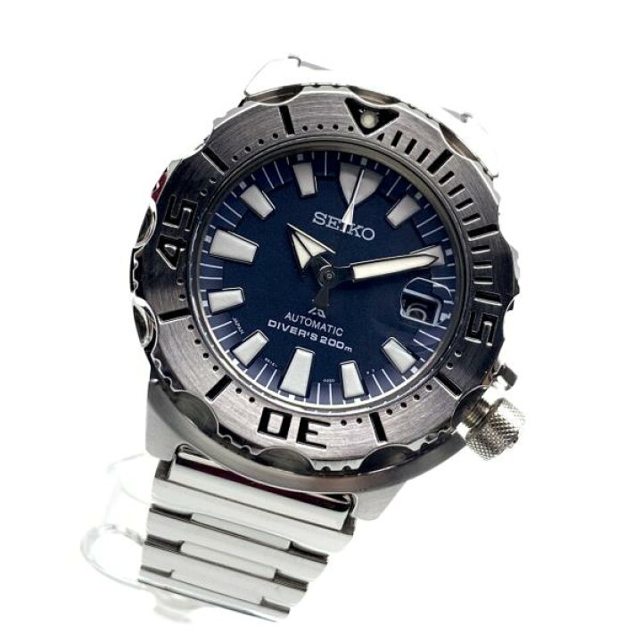 楽天市場】SEIKO セイコー 腕時計 SZSC003 6R15-02X0 プロスペックス 