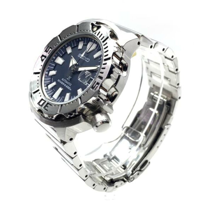 楽天市場】SEIKO セイコー 腕時計 SZSC003 6R15-02X0 プロスペックス 