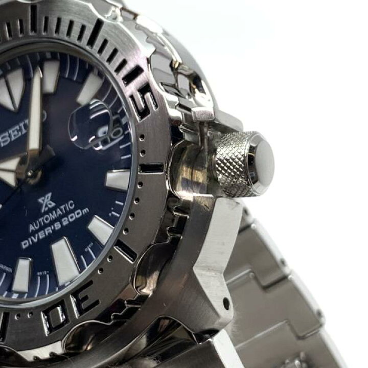 楽天市場】SEIKO セイコー 腕時計 SZSC003 6R15-02X0 プロスペックス 