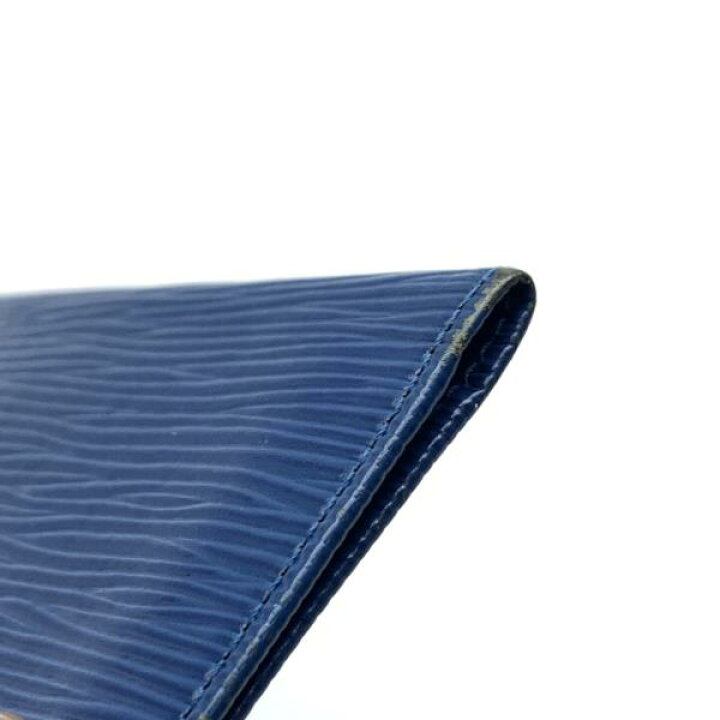 楽天市場】LOUIS VUITTON ルイヴィトン M63205 ポルト2カルトヴェル 