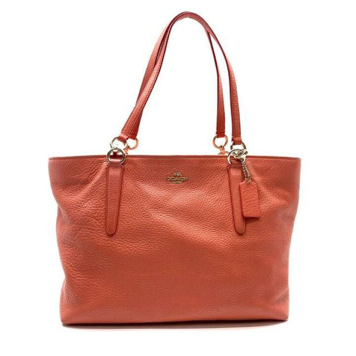 楽天市場】COACH コーチ 33961 トートバッグ ショルダーバッグ 