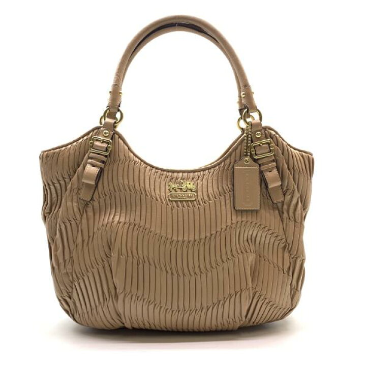 楽天市場】COACH コーチ 18603 トートバッグ ショルダーバッグ 