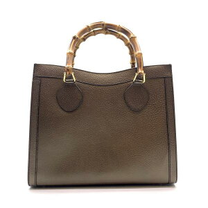 グッチ(GUCCI) バンブー(bamboo) 中古 トートバッグ | 通販・人気  