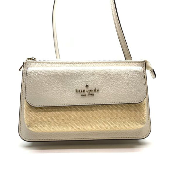 楽天市場】Kate spade ケイトスペード ショルダーウォレット 
