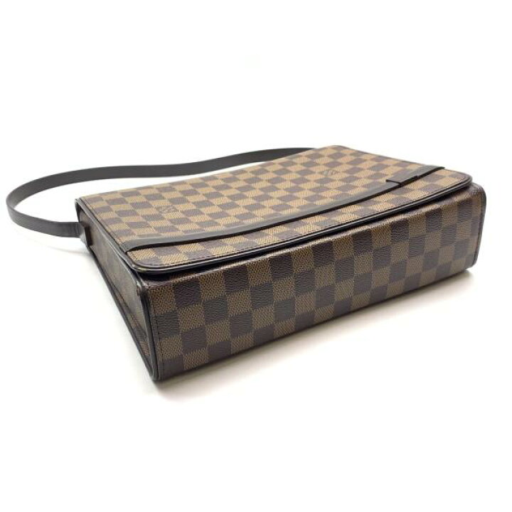 楽天市場】LOUIS VUITTON ルイヴィトン N51161 トライベッカ カレ 