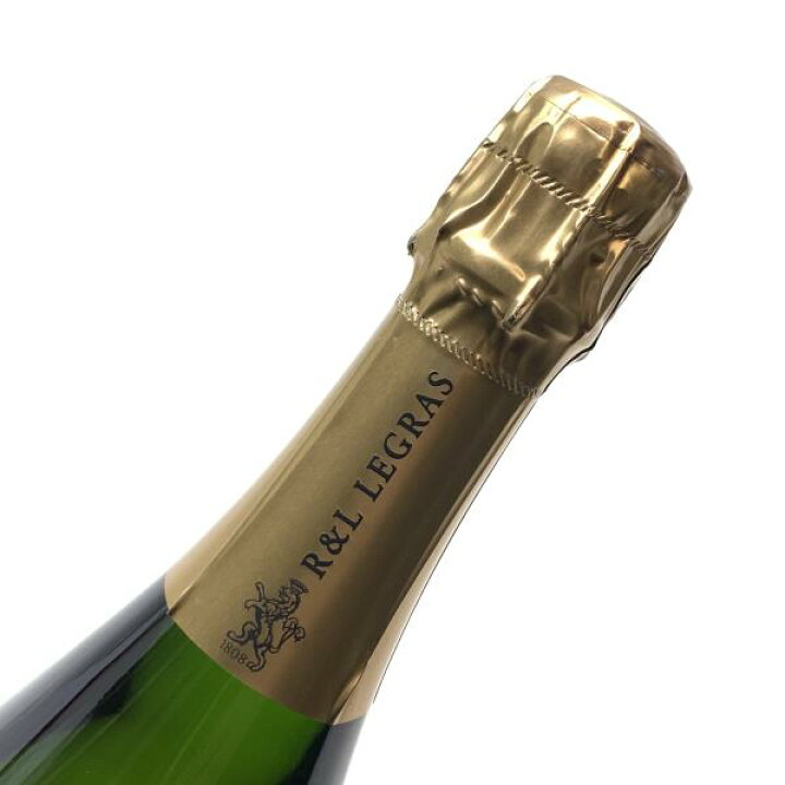 楽天市場】R&L ルグラ グラン クリュ ブランド ブラン 750ml 