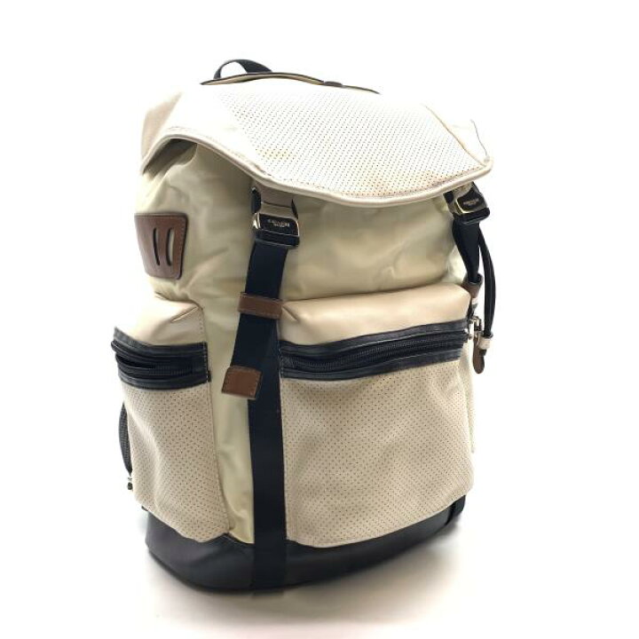楽天市場】COACH コーチ F72018 リュックサック デイバック バック 