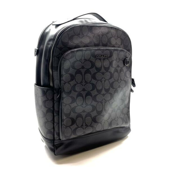 楽天市場】COACH コーチ 89942 リュックサック デイバッグ バック 